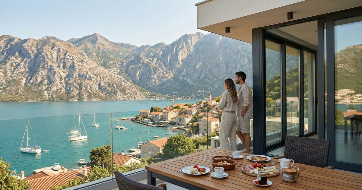 Černá Hora: Divoká krása hor i Jaderského moře - Černá Hora zajímavosti