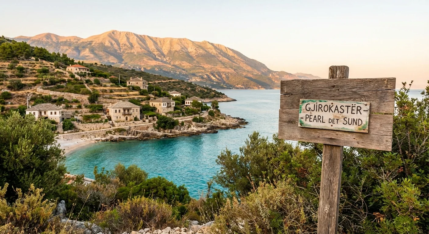 Dovolená v Albánii 2025: Levná a neobjevená perla Evropy