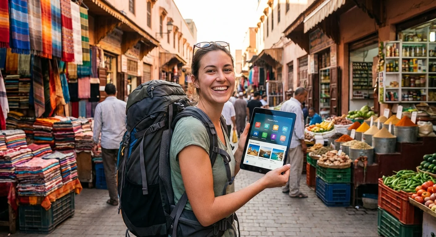 Jak ušetřit na cestách: 15 tipů pro levné cestování