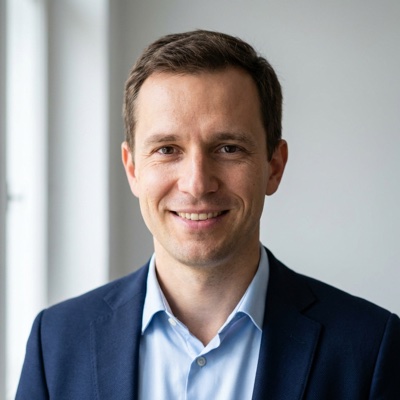 Bc. Lukáš Strnad
